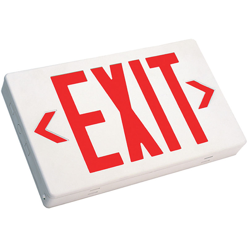 LED EXIT SIGN 3.2W