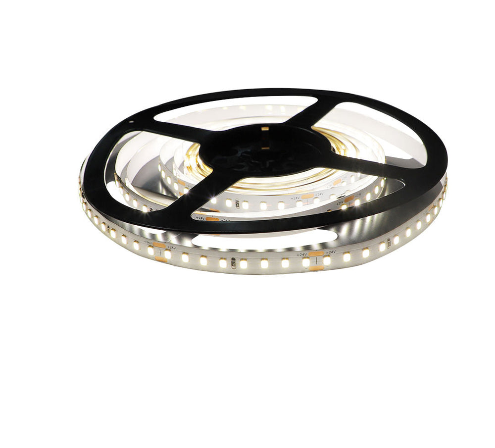UL-Listed 24V Indoor Ultra High Output LED Ribbon 6.7W/FT 3000K