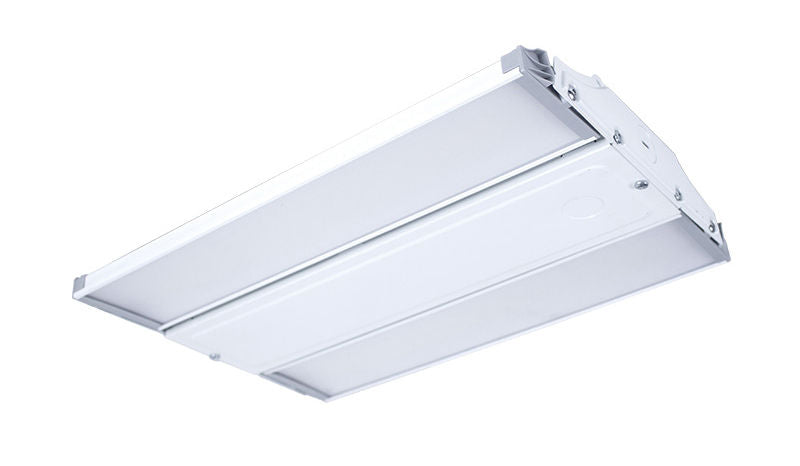 LLHC - Power & CCT - Adjustable Compact Linear Highbay 340W/390W/430W 40K/50K