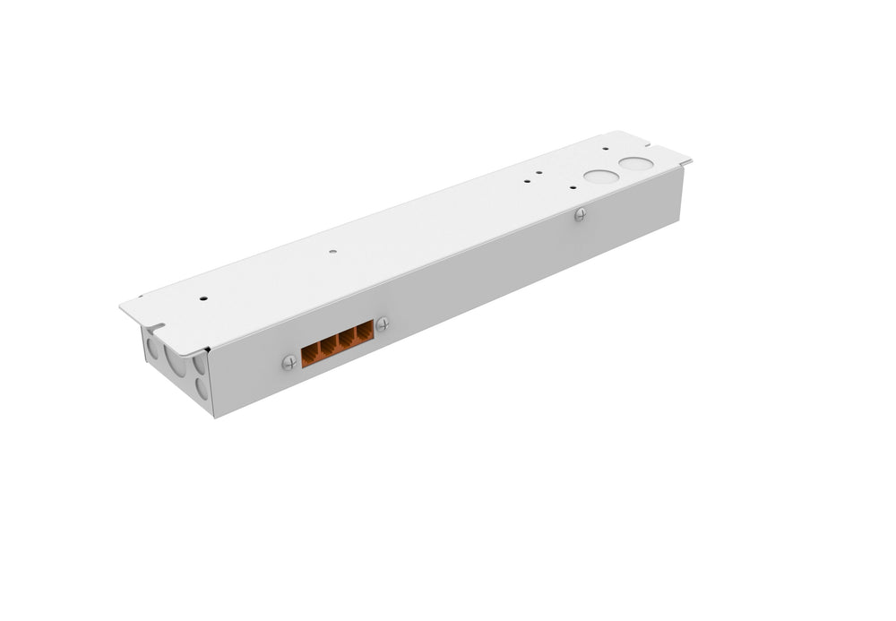 SCXT - 1-Inch Wide Linear T-Grid Mounting or Suspension Lights