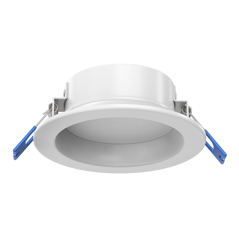CRLB - Builder Series Commercial Recessed Light 7W/11W/15W 27K/30K/35K/40K/50K