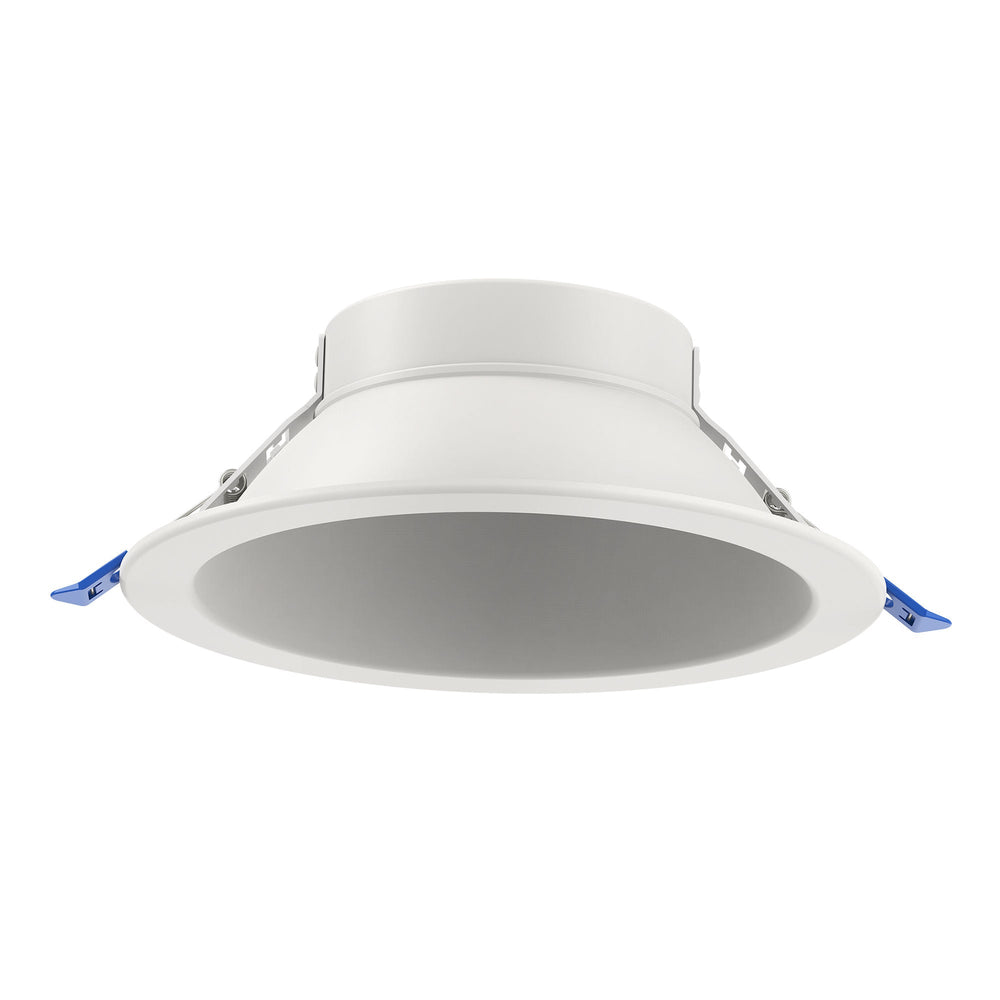 CRLB - Builder Series Commercial Recessed Light 18W/24W/30W 27K/30K/35K/40K/50K