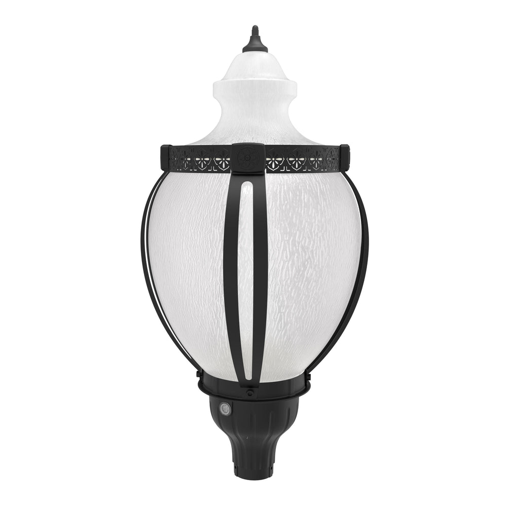 GPA-80 - LED Acorn Area Light