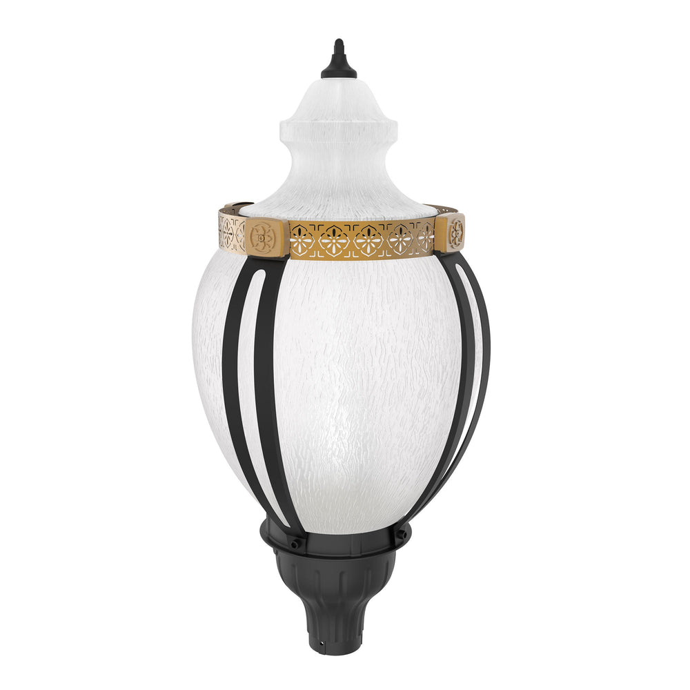 GPA-80 - LED Acorn Area Light
