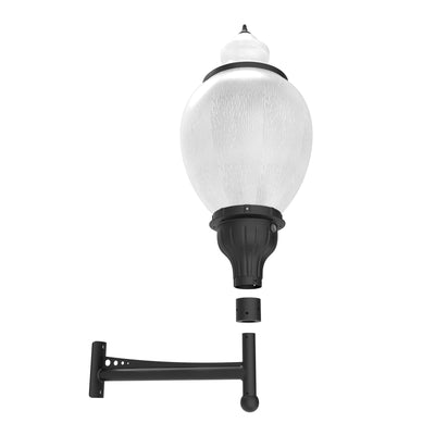 GPA-80 - LED Acorn Area Light