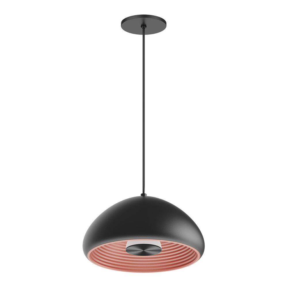 LCEU - EU Pendant with Indirect Light Source 12W 3000K