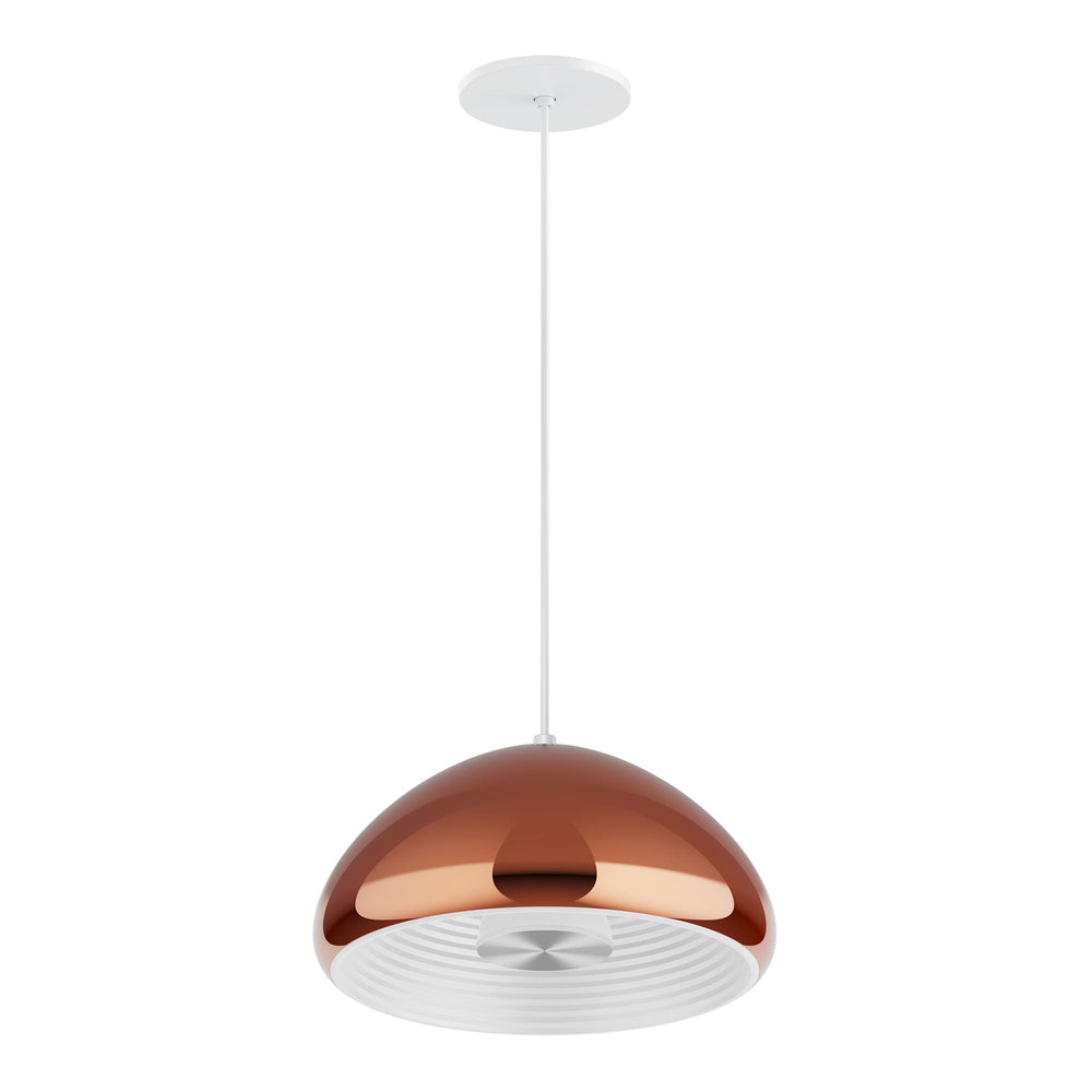LCEU - EU Pendant with Indirect Light Source 12W 3000K
