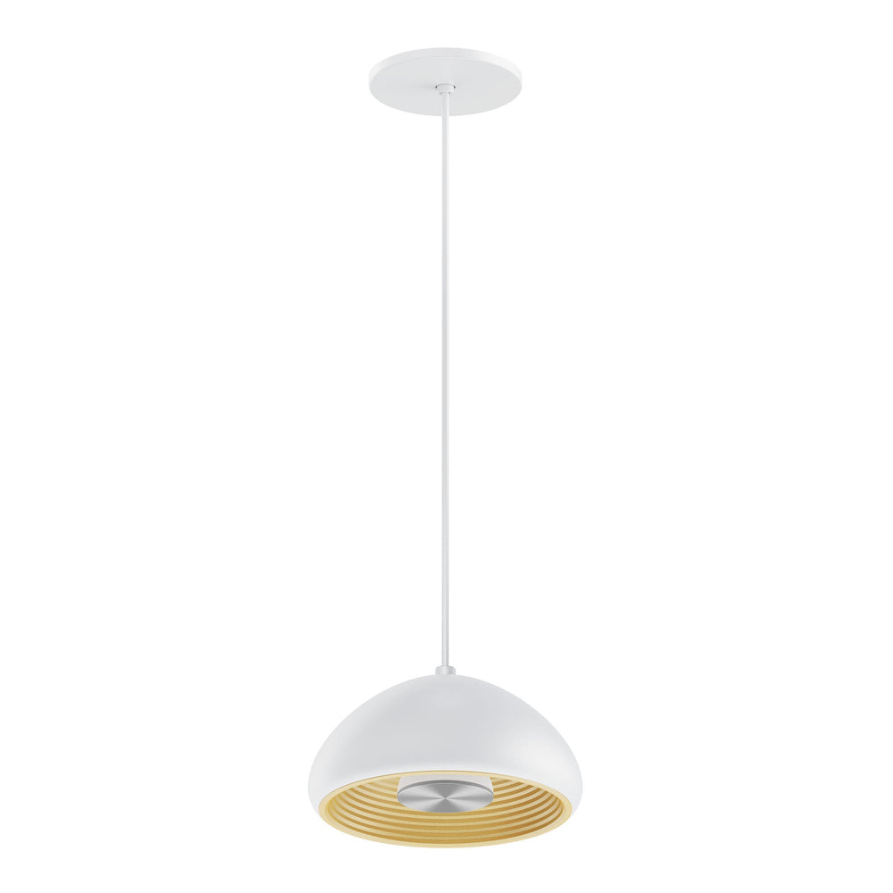 LCEU - EU Pendant with Indirect Light Source 8W 3000K