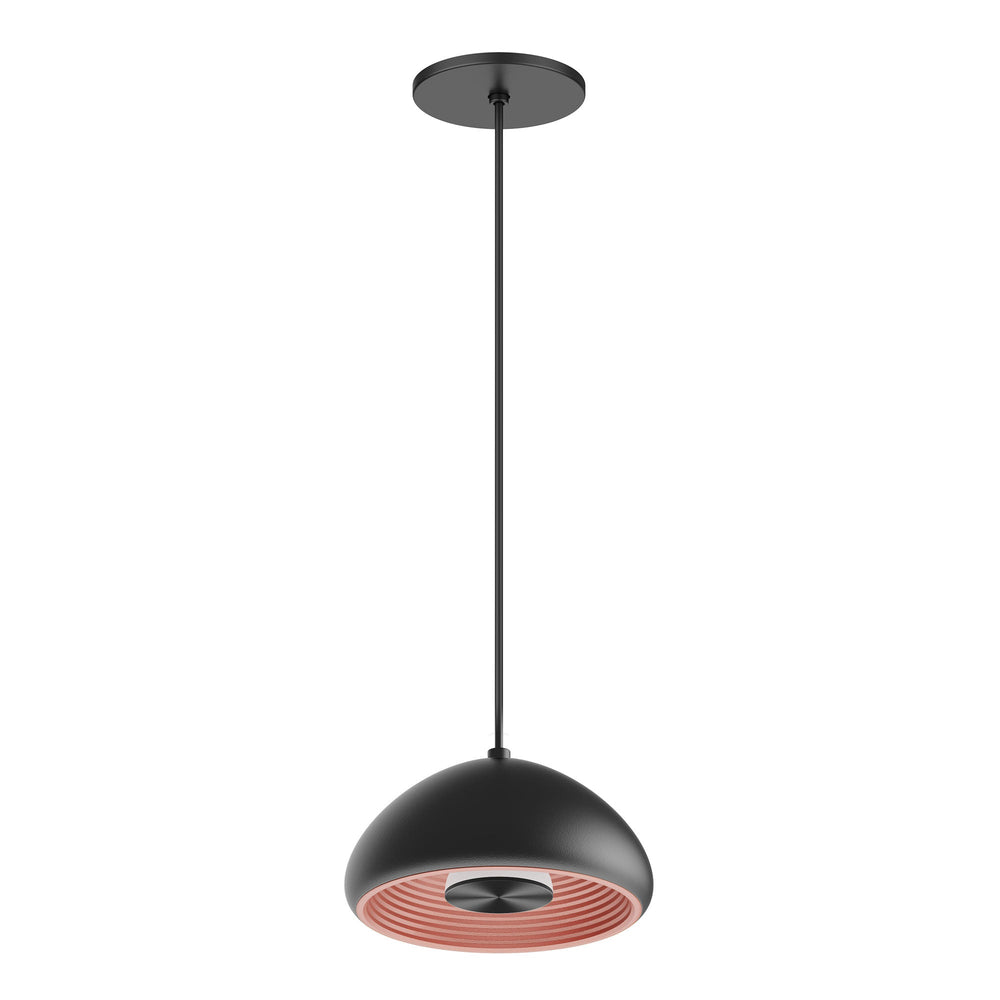 LCEU - EU Pendant with Indirect Light Source 8W 3000K