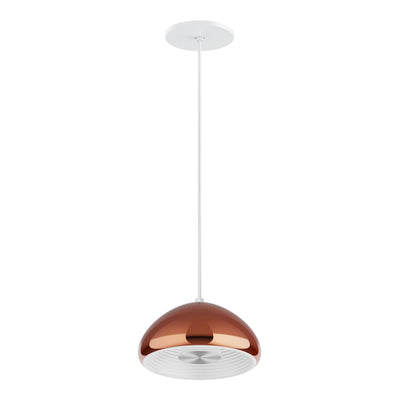 LCEU - EU Pendant with Indirect Light Source 8W 3000K