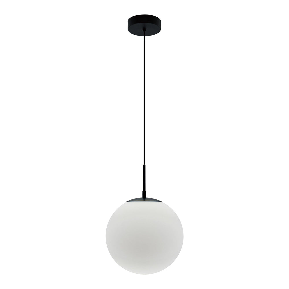 LCFG-MCT5 - Frosted Glass Architectural Globe Pendant 20W 27K/30K/35K/40K/50K