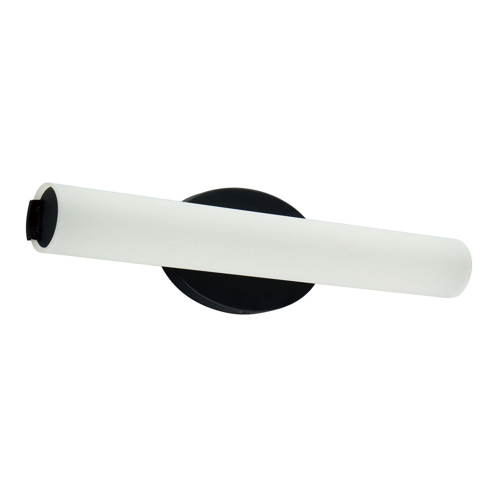 LVO - Oval-Back 360° Modern Vanity Light 18W 27K/30K/35K/40K/50K
