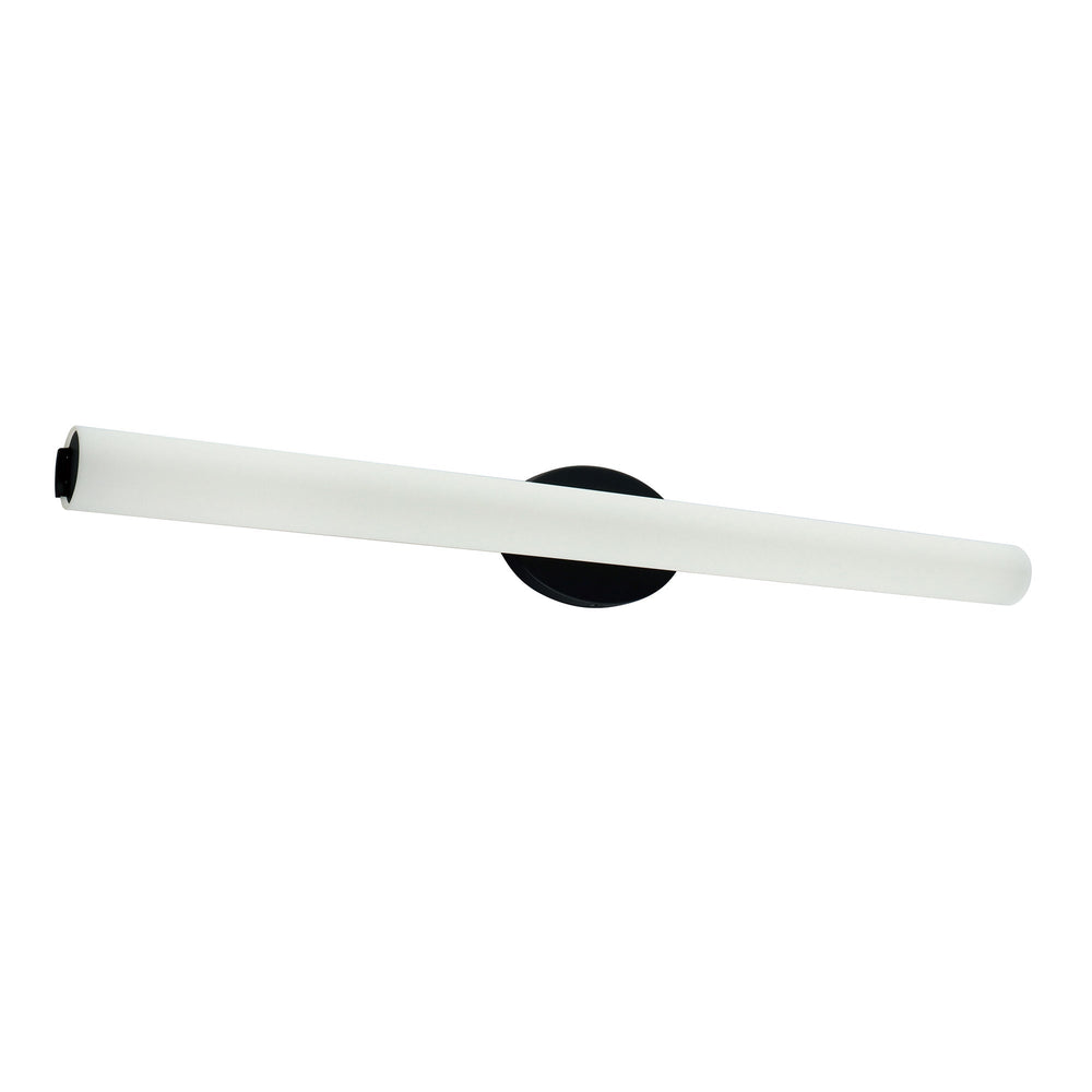 LVO - Oval-Back 360° Modern Vanity Light 36W 27K/30K/35K/40K/50K