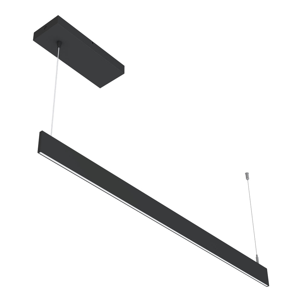 SCSSL - Architectural 0.4 Inch Slim Up & Down Linear Light 10W/15W/20W 27K/30K/35K/40K/50K