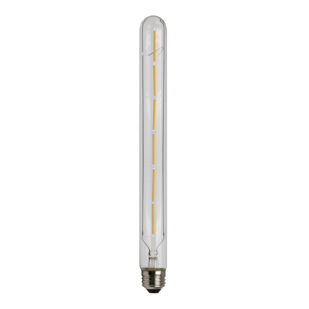 T10 - LED T10 Filament Lamps 6W 4000K