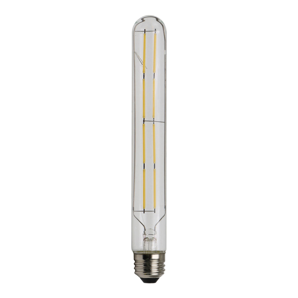 T10 - LED T10 Filament Lamps 4W 2700K