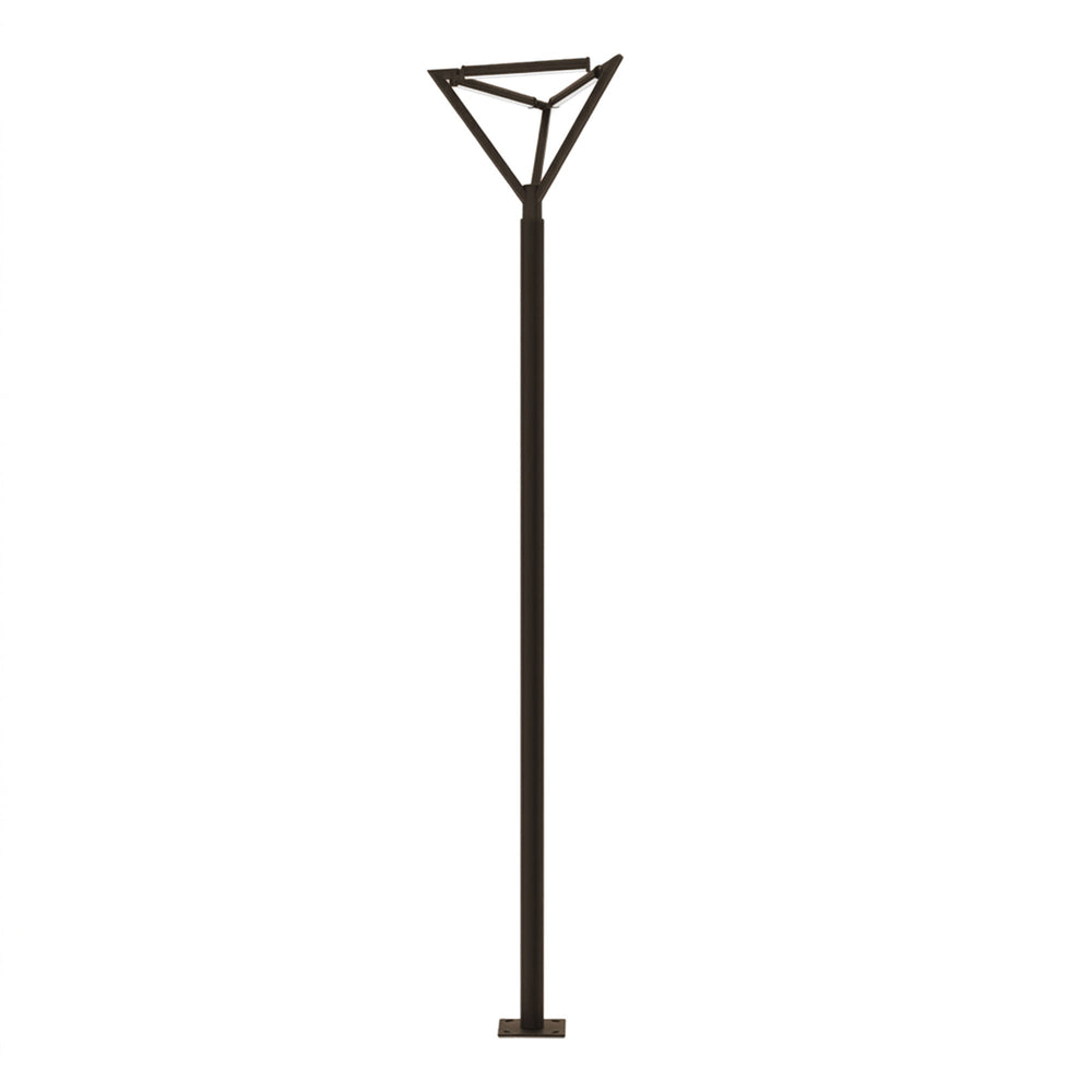 TOL-A - Tree of Light Architectural Post-Top Series 75W 30K/40K/50K