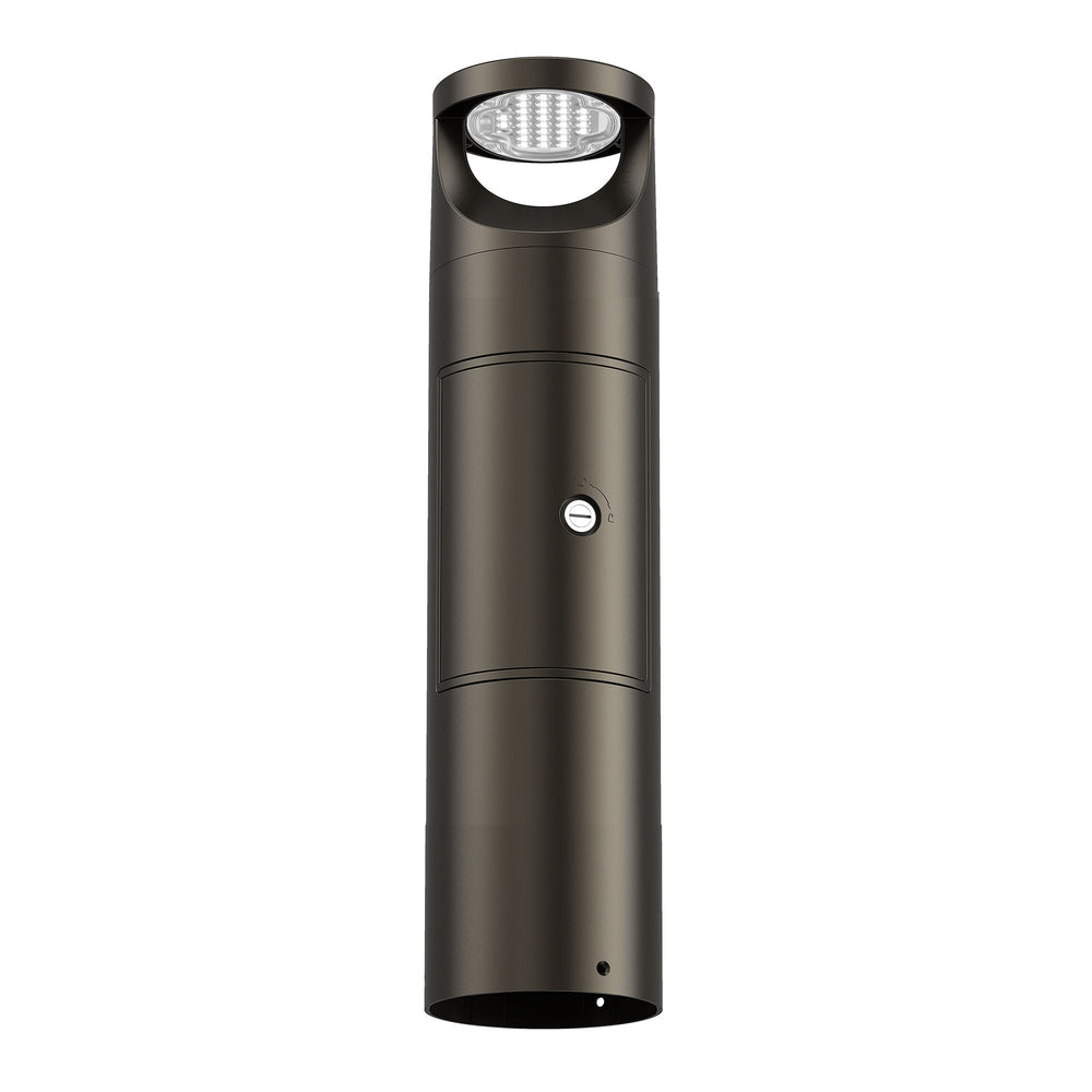 BOL-G4 - Westgate Lighting Modular Bollard System G4