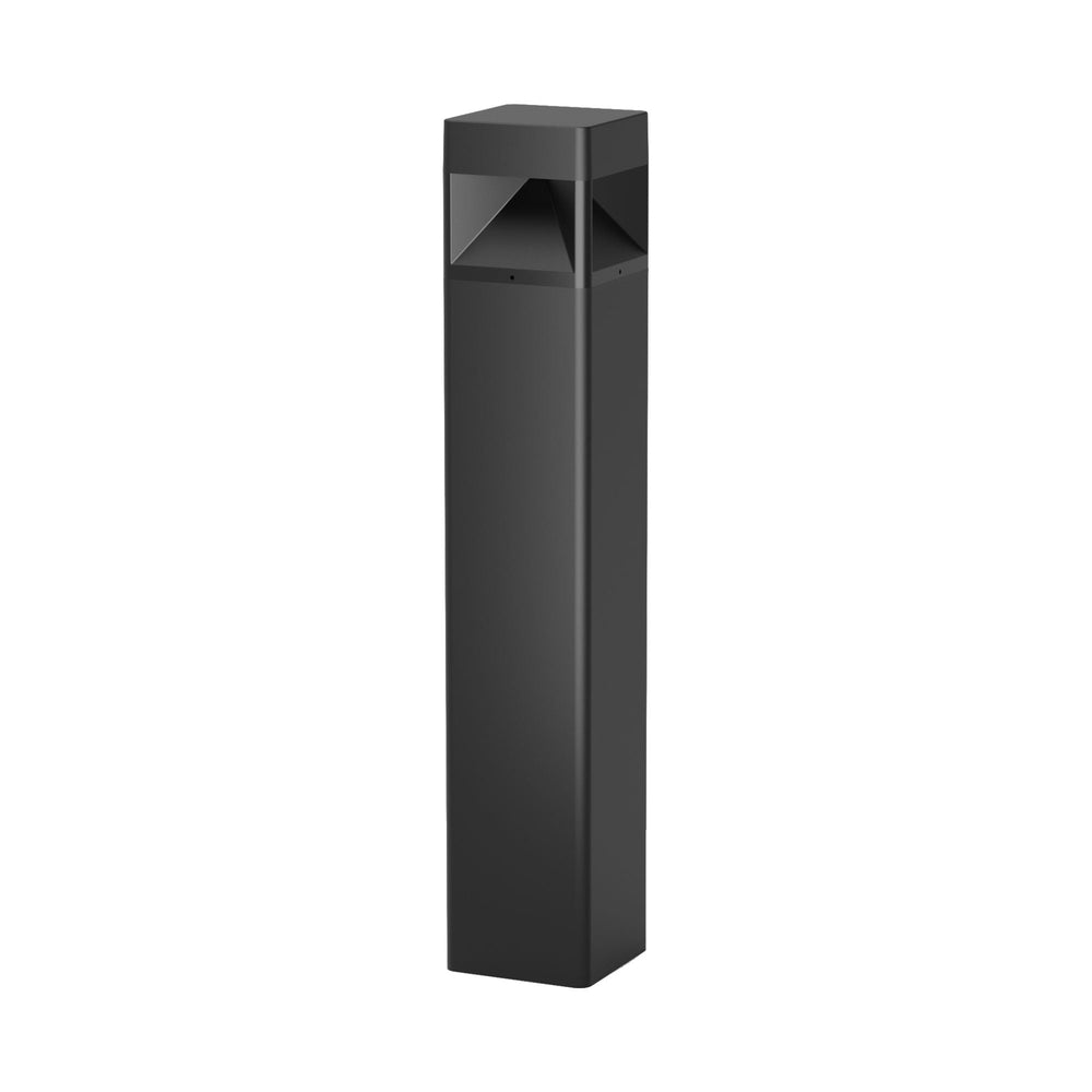 BOL-G8-100Q - G8 Square 4-Zone Quadrant Modular Bollard System 10W/18W/25W 30K/40K/50K