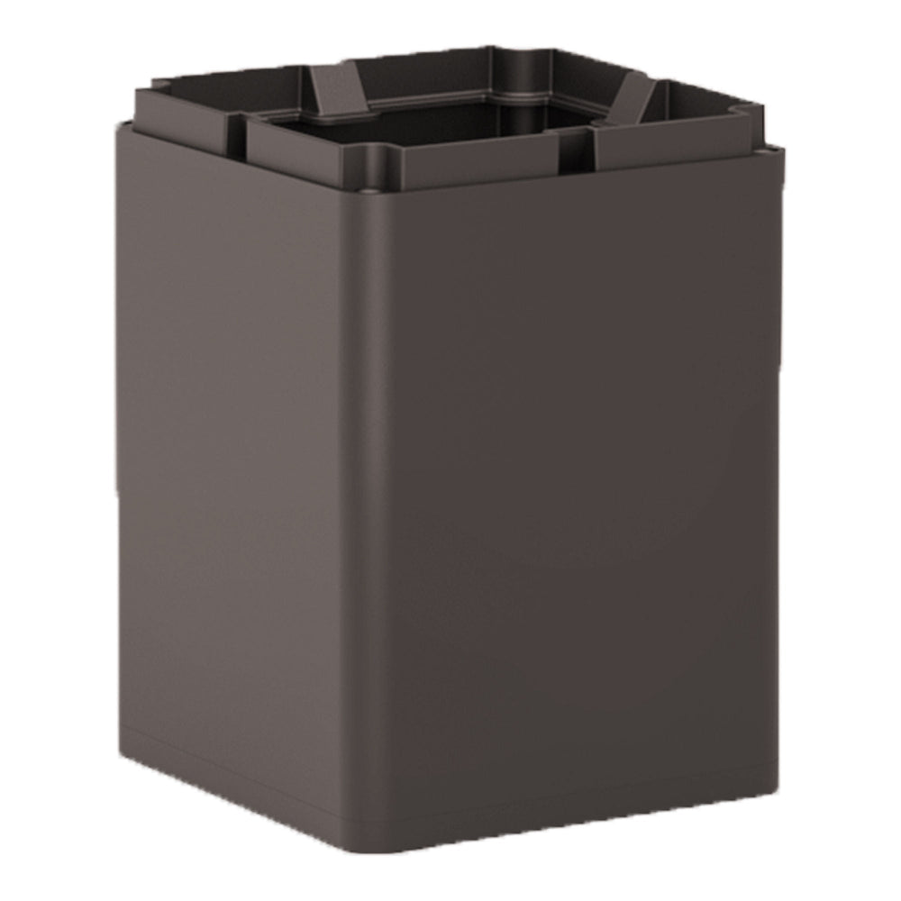 BOL-G8-200 - Outdoor G8 Square Bollard System