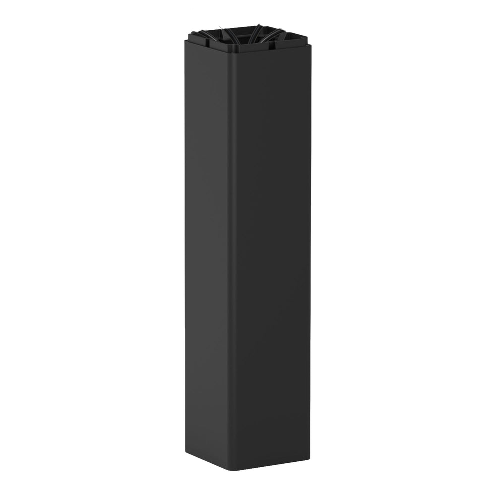 BOL-G8-200 - Outdoor G8 Square Bollard System