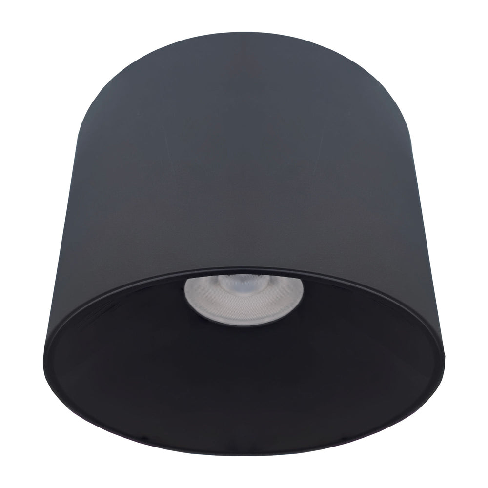CMC8 - Westgate Lighting 8" Architectural Cylinder Lights 30W/40W/50W 30K/40K/50K