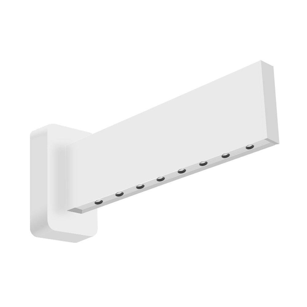 SCSL-WM - Architectural 0.7" Slim Up and Down Wall Sconce 15W 27K/30K/35K/40K/50K