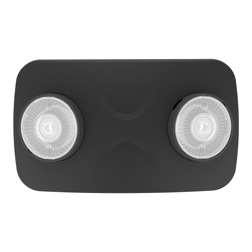 EL-M5 - Modern Mini Emergency Lights 2X1W