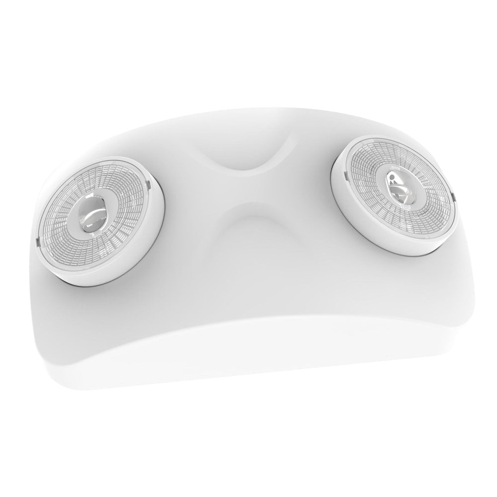 EL-M5 - Modern Mini Emergency Lights 2X1W