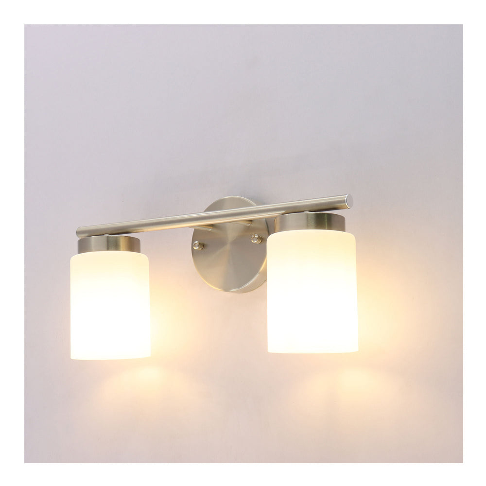 LCFE-E26 - E26 Lamp-Ready Chandelier