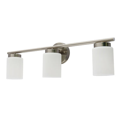 LCFE-E26 - E26 Lamp-Ready Chandelier