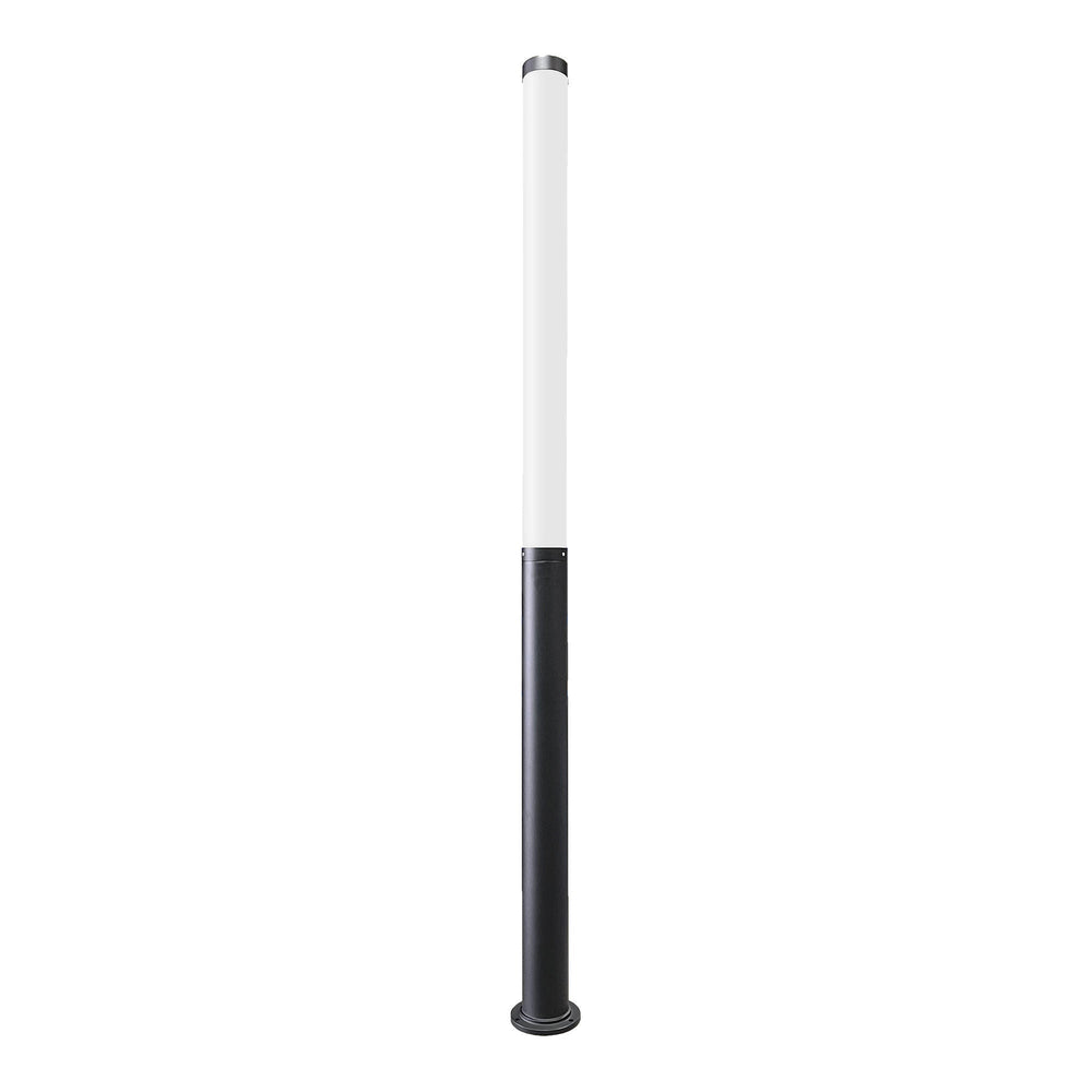 LCG - Architectural Outdoor Modular Light Column 45W/60W/75W 30K/40K/50K