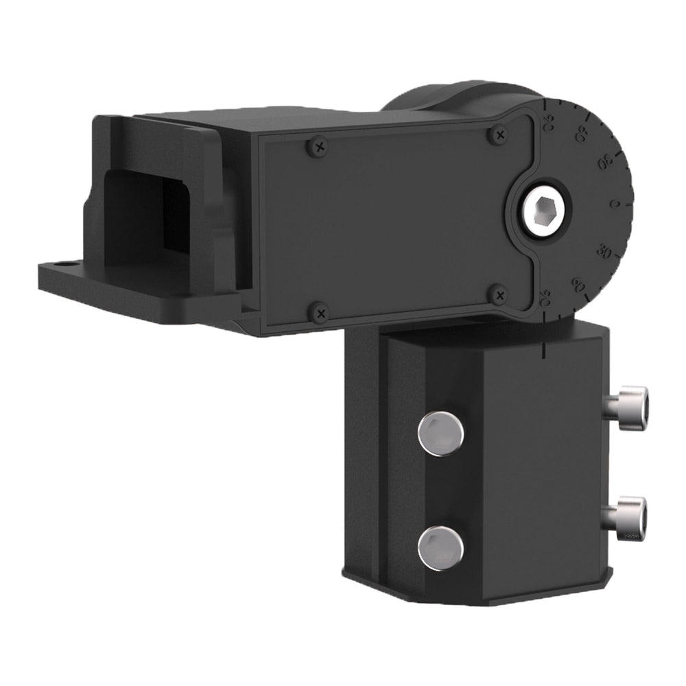 LFX - Westgate Lighting LED Power-Adjustable Flood/Area Light