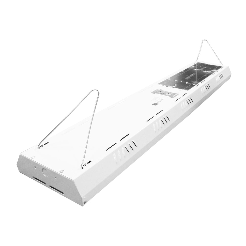 LLHB-SR - Westgate Lighting Industrial Linear High Bay Sensor Ready Lights 90W/135W/180W 5000K