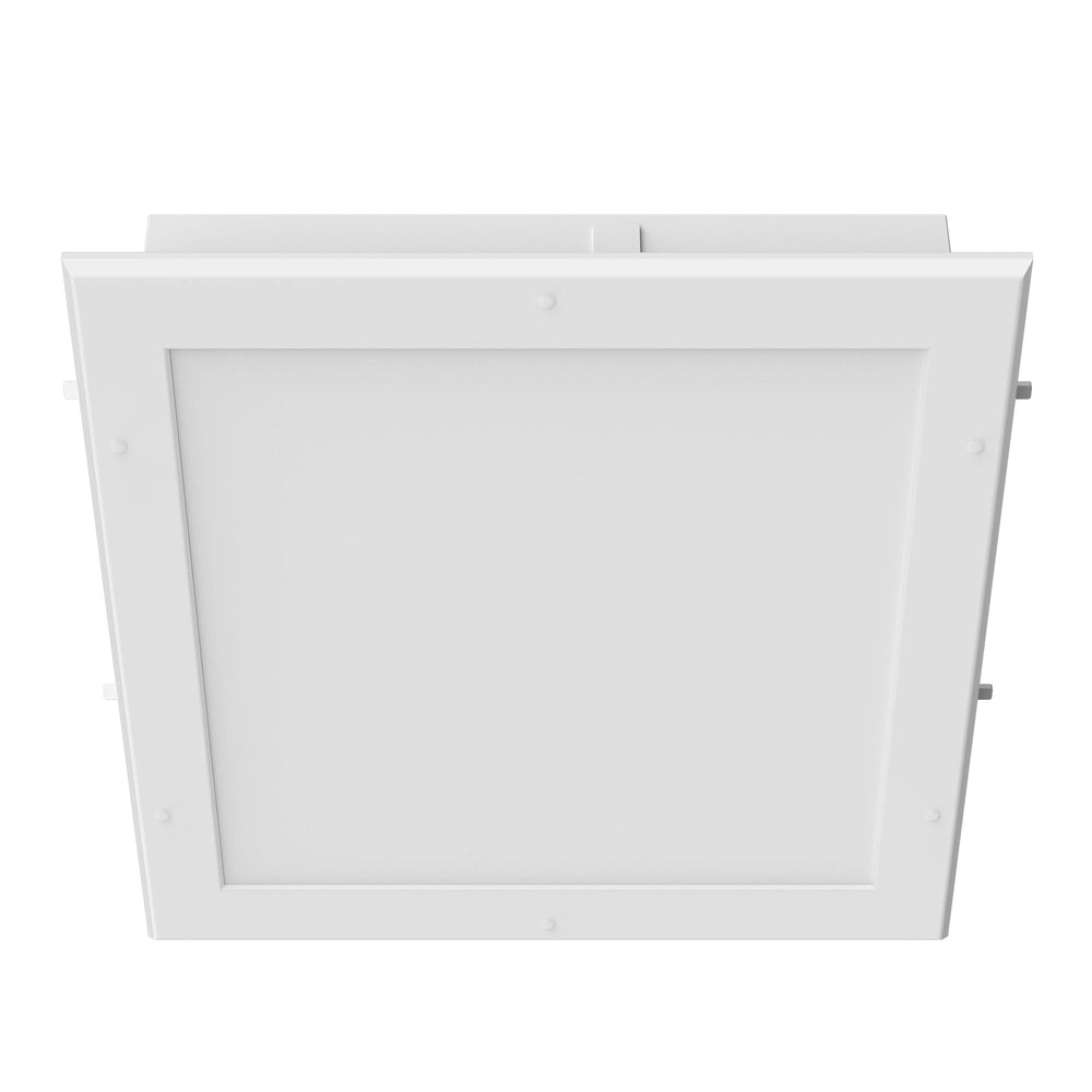 LPCR - Premium IP66 Cleanroom Panel Lights 40W/48W/60W 30K/40K/50K