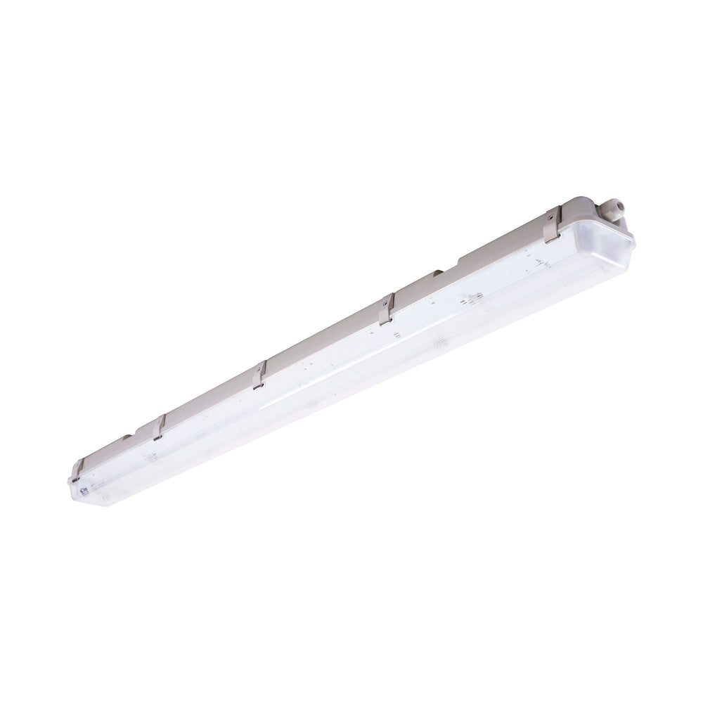LRLVT - Lamp-Ready Linear Vapor Tight Fixture