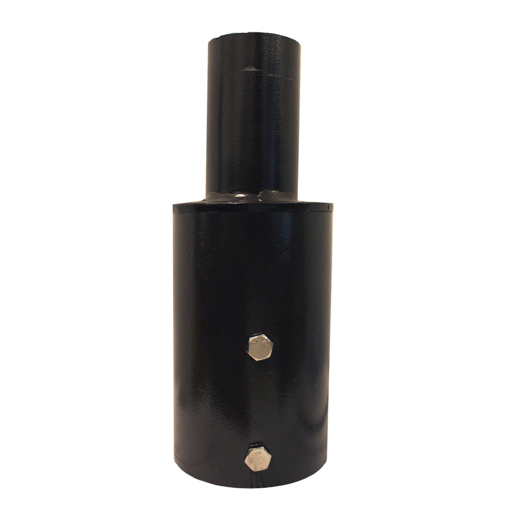 Pole Accessories and Adaptors
