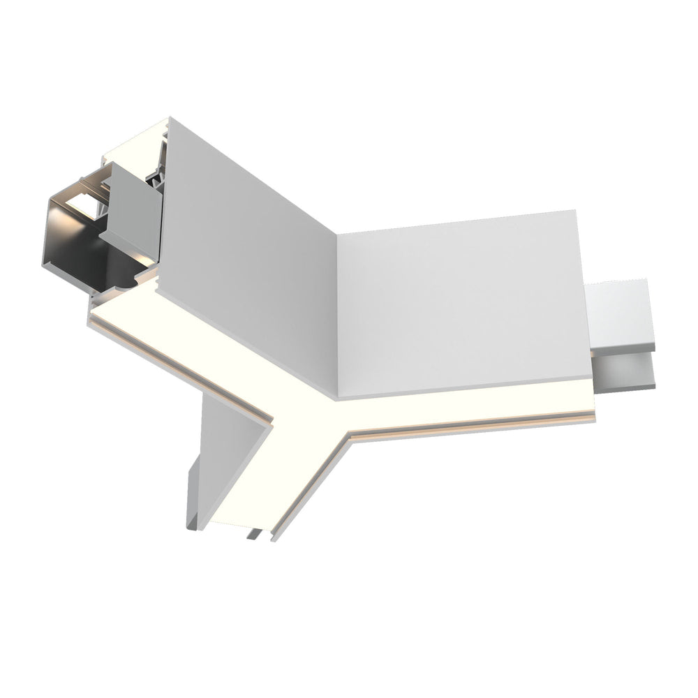 SCX1.5 - SCX1.5 Seamless Linkable Linear Lighting System