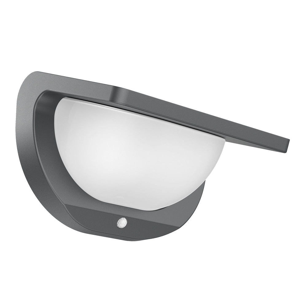 SOLW-TSP - WallRay Solar Luminaire 3W 4000K