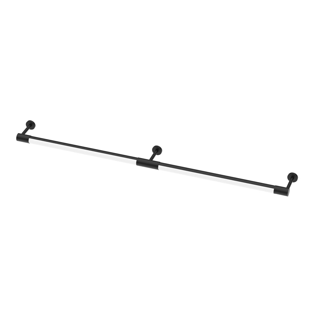 TSR-IP66 - Tubular Rotatable IP66 Sign Lights with Mount Canopy