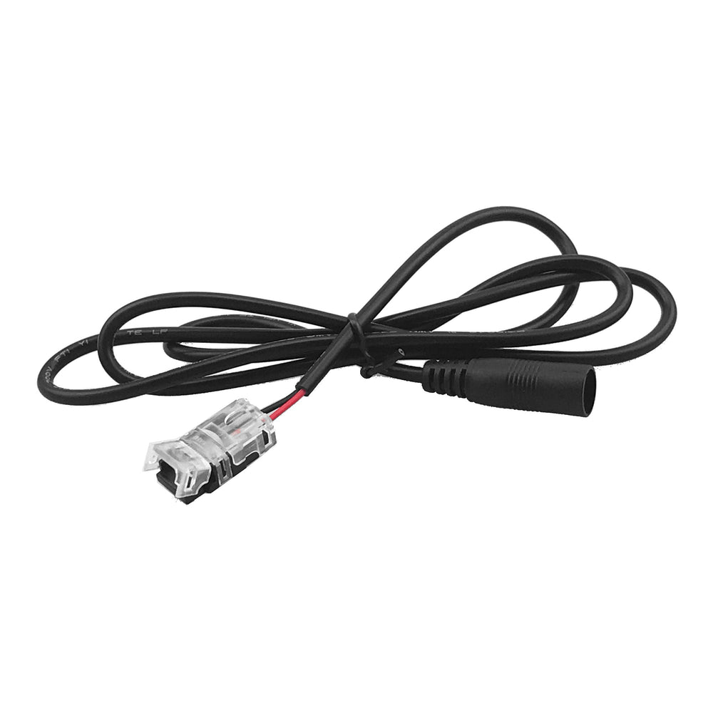 ULR-IN-SO - Westgate Lighting UL-Listed 24V Indoor Standard Output LED Ribbon
