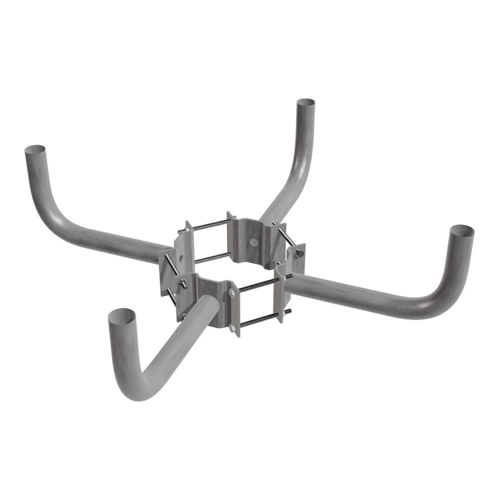 WPB - Wood Pole Accessories
