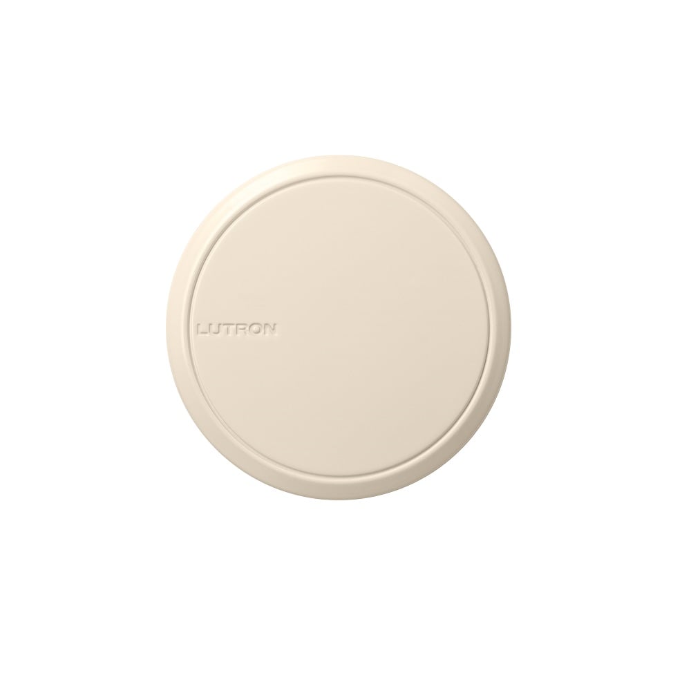Lutron Dalia LED+ Replacement Rotary Knob (Dimmer Sold Separately), RCL-RK-LA, Light Almond