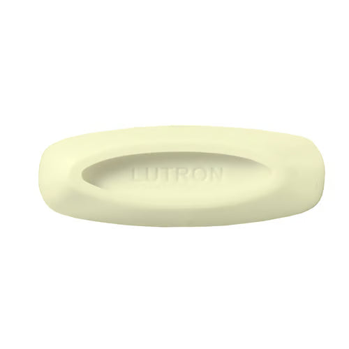 Lutron Skylark Dimmer Replacement Knob, SK-AL, Almond