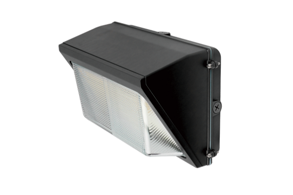 WP-120W-XX-3W3CCT - LED Wall Pack 60w/80w/120w 3CCT UL Bronze