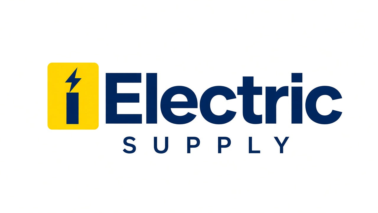 iElectric Supply