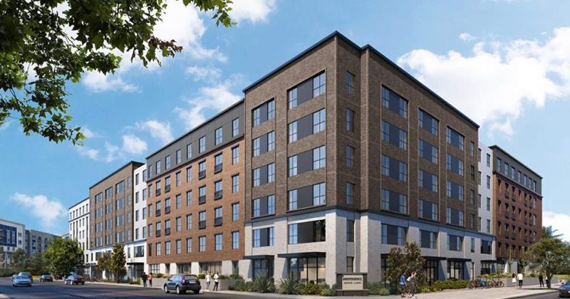 The Ashford (21010 Vanowen)