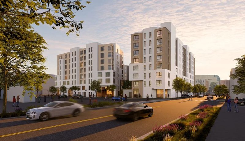 Alveare, Downtown Los Angeles
