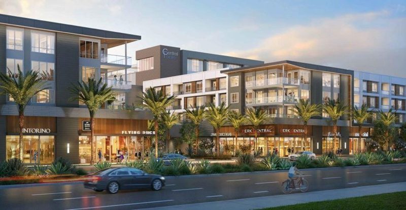 Elio at Central Pointe, Santa Ana