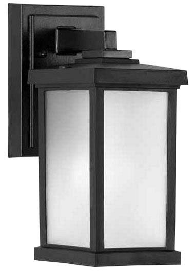 Progress Lighting P560288-031 60W 1-Light 31" Fixed Track Field, Black